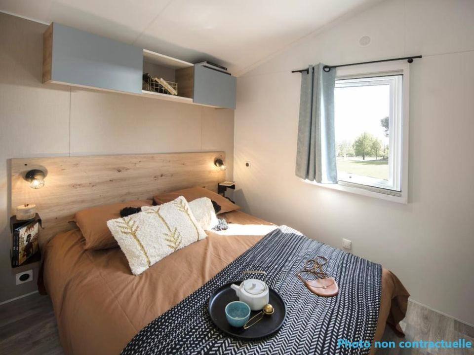 Camping Paradis Sol A Gogo Hotel Saint-Hilaire-de-Riez Exterior foto